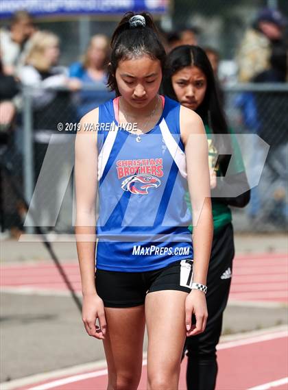 Thumbnail 3 in Mark Macres Invitational photogallery.