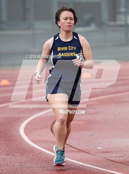 Thumbnail 3 in Mark Macres Invitational photogallery.