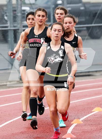 Thumbnail 3 in Mark Macres Invitational photogallery.