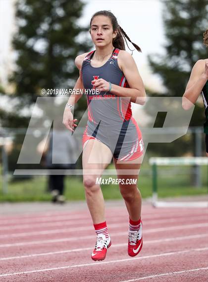Thumbnail 2 in Mark Macres Invitational photogallery.