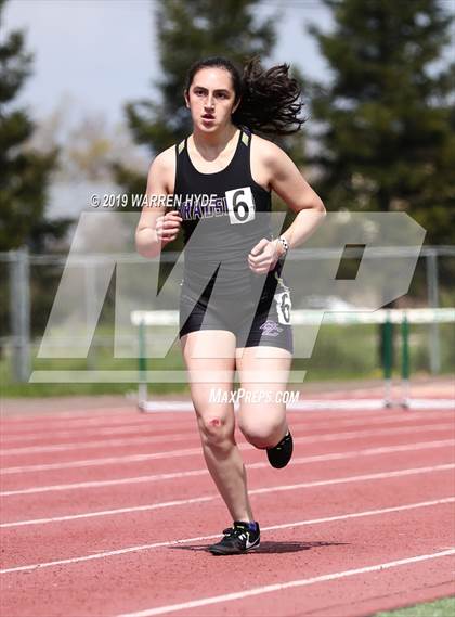 Thumbnail 1 in Mark Macres Invitational photogallery.