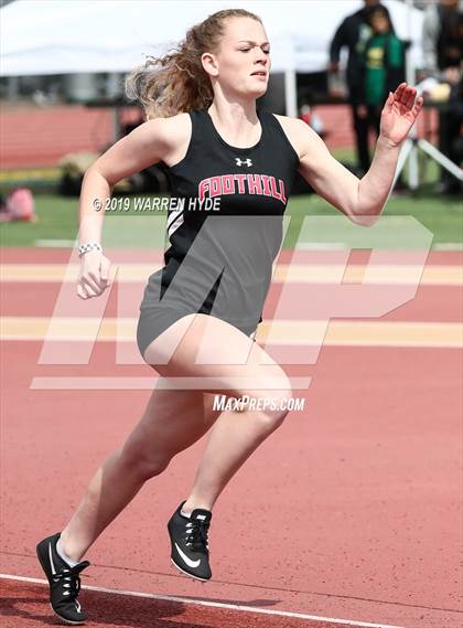 Thumbnail 3 in Mark Macres Invitational photogallery.