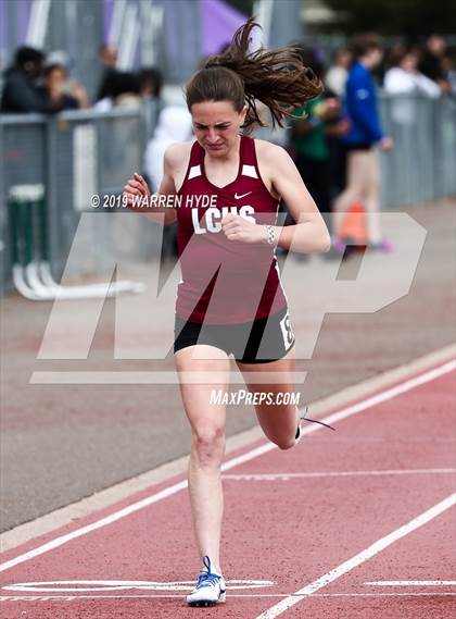Thumbnail 2 in Mark Macres Invitational photogallery.