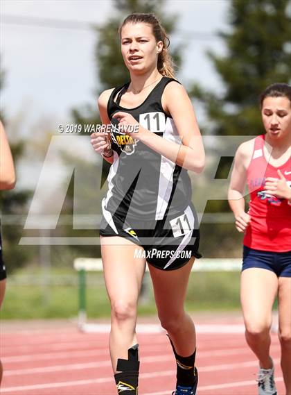 Thumbnail 2 in Mark Macres Invitational photogallery.