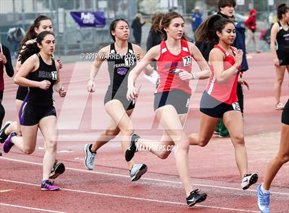 Thumbnail 1 in Mark Macres Invitational photogallery.
