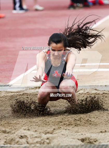 Thumbnail 3 in Mark Macres Invitational photogallery.