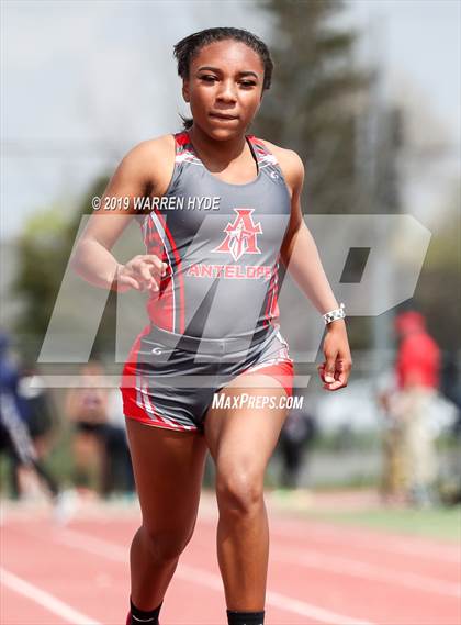 Thumbnail 3 in Mark Macres Invitational photogallery.