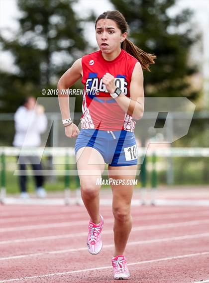Thumbnail 1 in Mark Macres Invitational photogallery.
