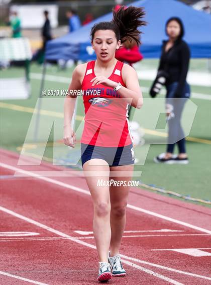 Thumbnail 2 in Mark Macres Invitational photogallery.