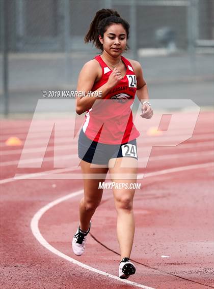 Thumbnail 2 in Mark Macres Invitational photogallery.