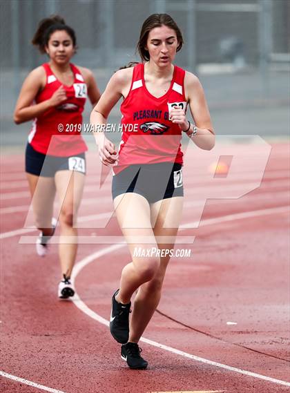 Thumbnail 1 in Mark Macres Invitational photogallery.