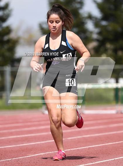 Thumbnail 3 in Mark Macres Invitational photogallery.