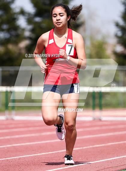 Thumbnail 3 in Mark Macres Invitational photogallery.