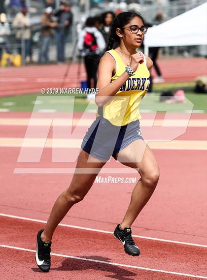Thumbnail 2 in Mark Macres Invitational photogallery.