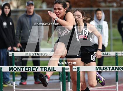 Thumbnail 2 in Mark Macres Invitational photogallery.