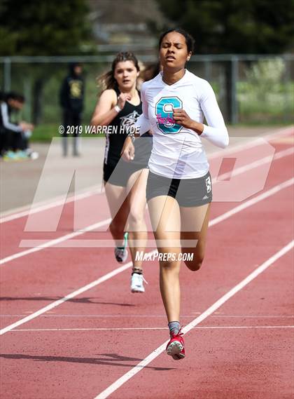 Thumbnail 3 in Mark Macres Invitational photogallery.