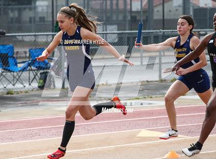 Thumbnail 3 in Mark Macres Invitational photogallery.