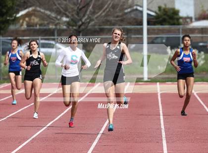 Thumbnail 1 in Mark Macres Invitational photogallery.