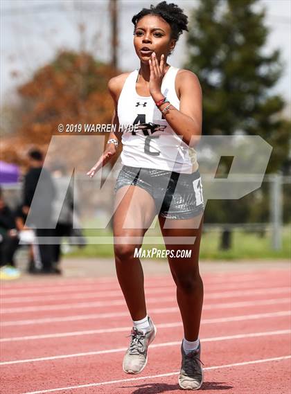Thumbnail 3 in Mark Macres Invitational photogallery.