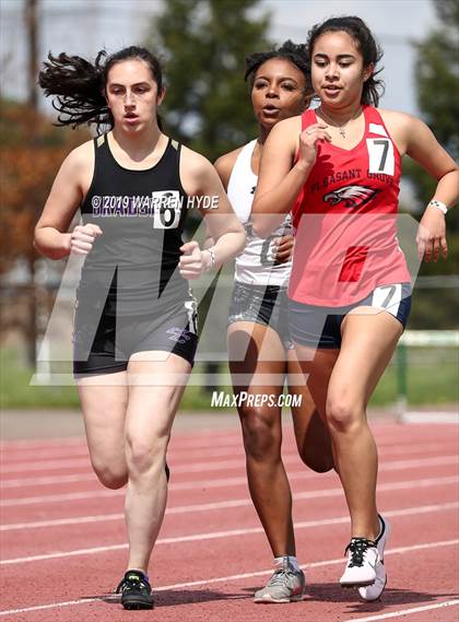 Thumbnail 1 in Mark Macres Invitational photogallery.