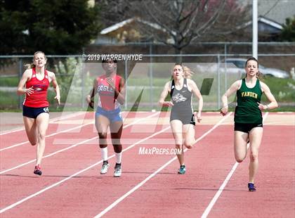 Thumbnail 1 in Mark Macres Invitational photogallery.