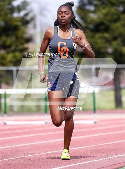 Thumbnail 3 in Mark Macres Invitational photogallery.