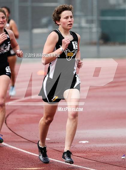 Thumbnail 2 in Mark Macres Invitational photogallery.