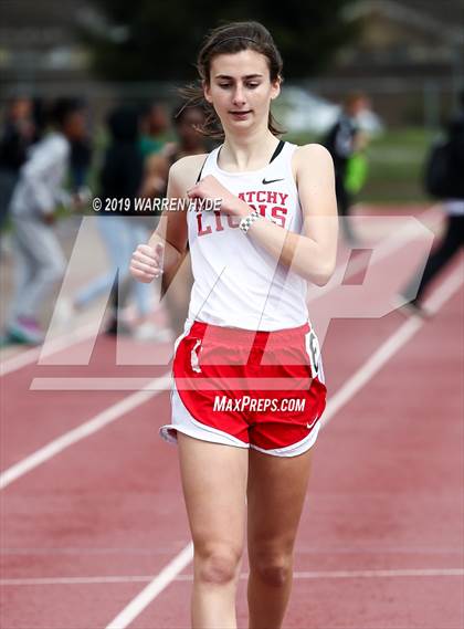 Thumbnail 2 in Mark Macres Invitational photogallery.