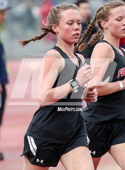 Thumbnail 3 in Mark Macres Invitational photogallery.