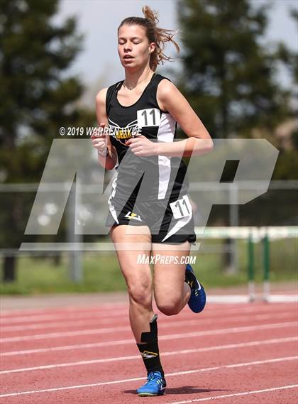 Thumbnail 2 in Mark Macres Invitational photogallery.