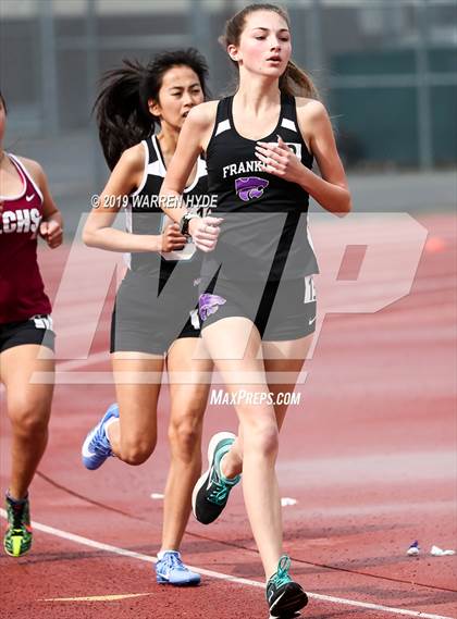 Thumbnail 2 in Mark Macres Invitational photogallery.