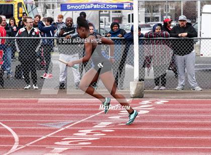 Thumbnail 1 in Mark Macres Invitational photogallery.