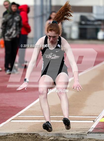 Thumbnail 3 in Mark Macres Invitational photogallery.