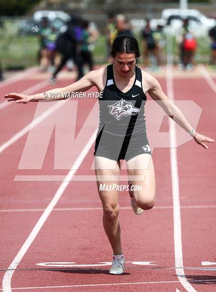 Thumbnail 3 in Mark Macres Invitational photogallery.