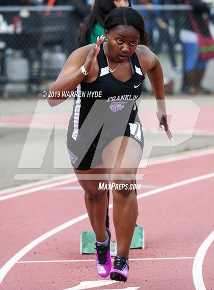 Thumbnail 3 in Mark Macres Invitational photogallery.