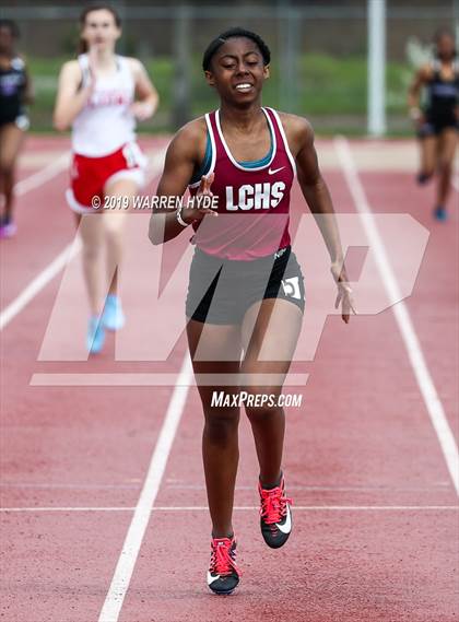 Thumbnail 3 in Mark Macres Invitational photogallery.