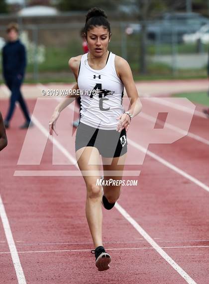 Thumbnail 3 in Mark Macres Invitational photogallery.