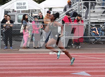 Thumbnail 3 in Mark Macres Invitational photogallery.
