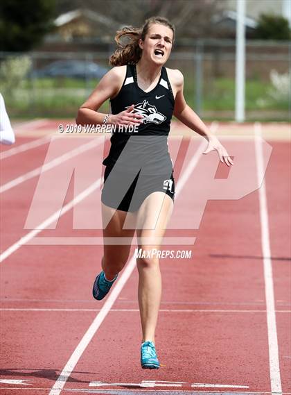 Thumbnail 2 in Mark Macres Invitational photogallery.