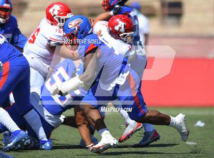Thumbnail 2 in Serra vs. American Fork photogallery.