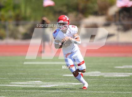 Thumbnail 2 in Serra vs. American Fork photogallery.
