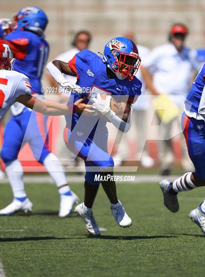 Thumbnail 2 in Serra vs. American Fork photogallery.