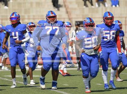 Thumbnail 2 in Serra vs. American Fork photogallery.