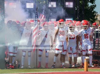 Thumbnail 1 in Serra vs. American Fork photogallery.