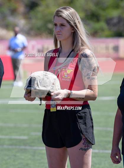 Thumbnail 1 in Serra vs. American Fork photogallery.