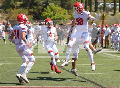 Thumbnail 2 in Serra vs. American Fork photogallery.
