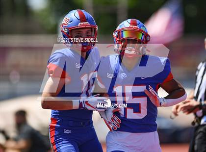 Thumbnail 3 in Serra vs. American Fork photogallery.