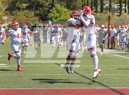 Thumbnail 3 in Serra vs. American Fork photogallery.