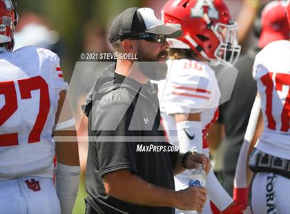 Thumbnail 1 in Serra vs. American Fork photogallery.