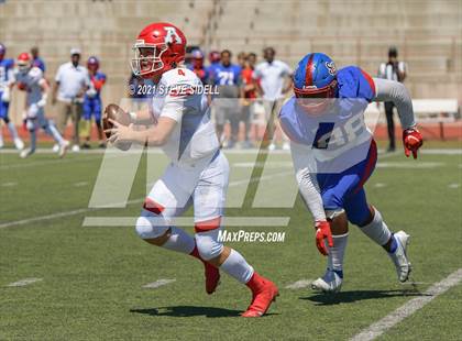 Thumbnail 2 in Serra vs. American Fork photogallery.